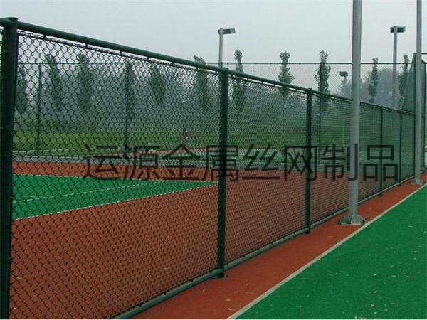 網(wǎng)球場護(hù)欄網(wǎng)