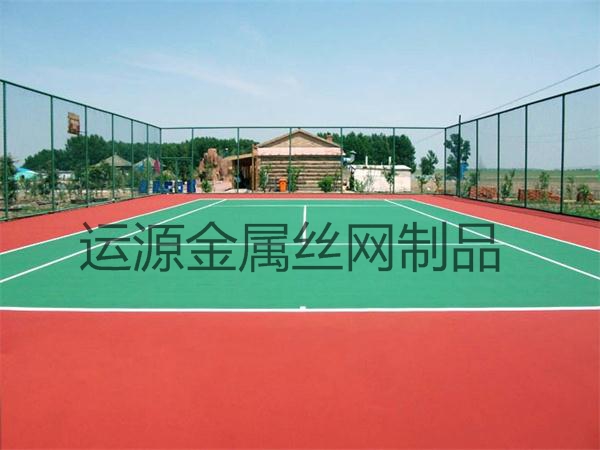 網(wǎng)球場護(hù)欄網(wǎng)