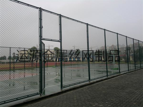 網(wǎng)球場護(hù)欄網(wǎng)