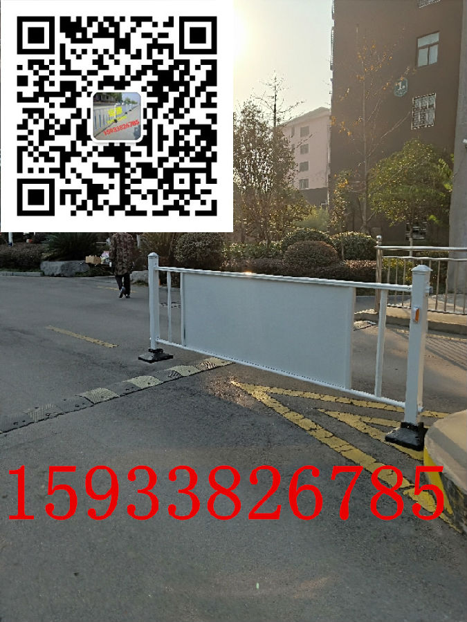 市政護(hù)欄